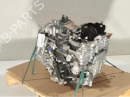 Engine TOYOTA YARIS (_P13_) 1.5 Hybrid (NHP130_) | BP28350289M1 