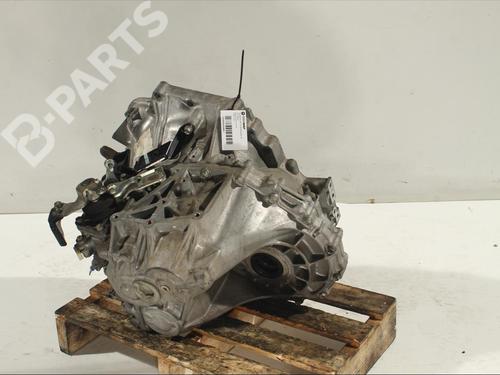 Gearbox TOYOTA AURIS (_E18_) 1.8 Hybrid (ZWE186_, ZWE186R) | BP11983493M3 