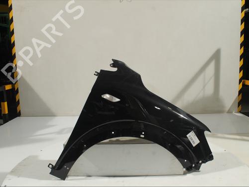 right-front-fenders-dacia-sandero-iii-2021-33860843 main image