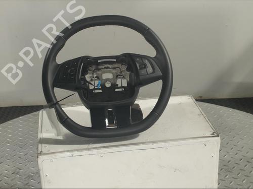 Rat CITROËN C4 CACTUS 1.2 THP 110 (110 hp) 11981270