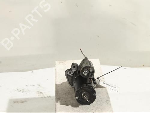 Starter RENAULT CAPTUR I (J5_, H5_) 1.5 dCi 90 (J5N4, J5M5, J5MW, J5M6, J5AL, J5AJ) | BP25733568M8 