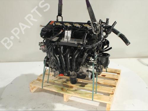 Engine MITSUBISHI ASX (GA_W_) 1.6 MIVEC (GA1W) | BP24857073M1 