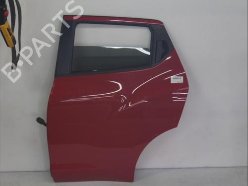 Dør venstre bagtil Dør venstre bagtil OPEL CORSA F (P2JO) 1.2 (68) (101 hp) 35936542 35936542