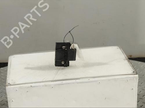 Used Electronic module Electronic module RENAULT MEGANE II Saloon (LM0/1_) 1.5 dCi (LM1E) (106 hp) 14525099 14525099