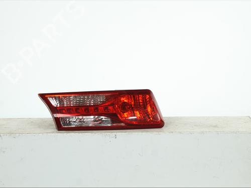Used Left tailgate light Left tailgate light 39496629 39496629