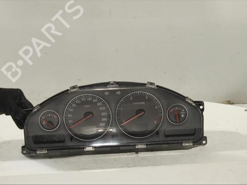 Used Instrument cluster VOLVO S80 I (184) T6 (272 hp) 26919877