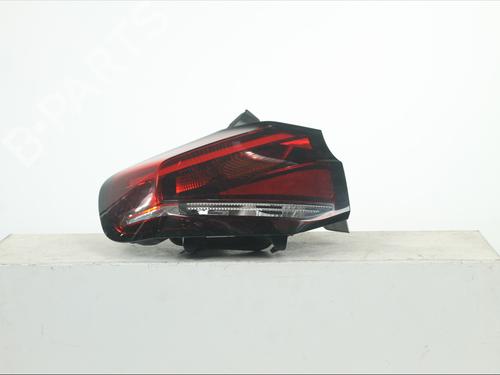 left-taillight-citroen-c4-iii-ba_-bb_-bc_-2020-37733107 main image
