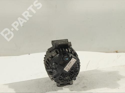 Alternator MERCEDES-BENZ C-CLASS (W204) C 200 CDI (204.001) | BP11972912M7 
