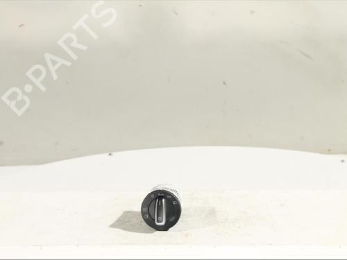 Used Headlight switch VW SCIROCCO III (137, 138) 2.0 TSI (180 hp) 26490581