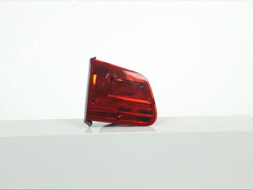 Used Left tailgate light Left tailgate light VW TIGUAN (5N_) 2.0 TDI (150 hp) 33860886 33860886