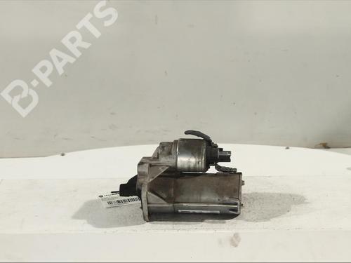 Startmotor RENAULT MEGANE III Hatchback (BZ0/1_, B3_) 1.5 dCi (BZ09, BZ0D, BZ1W, BZ29, BZ14) (110 hp) 11907638
