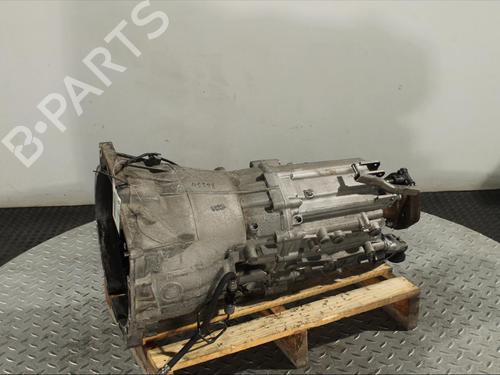 Used Gearbox Gearbox BMW 1 (E87) 118 d (122 hp) 11902297 11902297