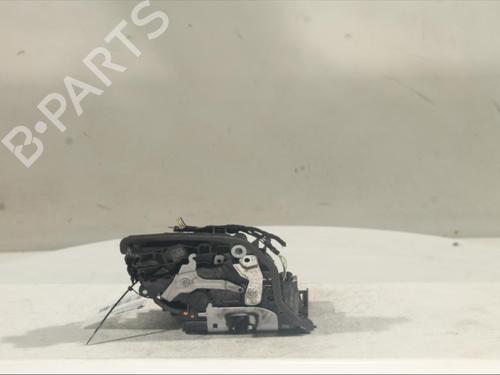 Rear right lock BMW 2 Gran Tourer (F46) 220 d 51227281940 5121728193410