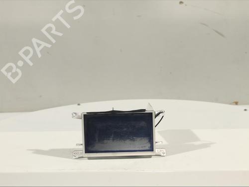 Used Display monitor Display monitor AUDI A4 B8 (8K2) 2.0 TDI (136 hp) 11984287 11984287