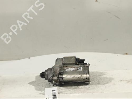 Used Starter Starter SEAT IBIZA IV (6J5, 6P1) 1.2 TSI (86 hp) 11912300 11912300