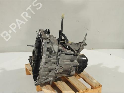 Gearbox DACIA SANDERO II TCe 90 (B8M1, B8MA, B8AC) | BP11910765M3 