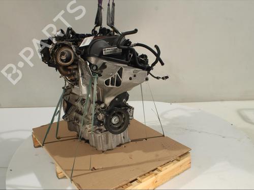 Engine SEAT ARONA (KJ7, KJP) 1.0 TGi | BP27587135M1 