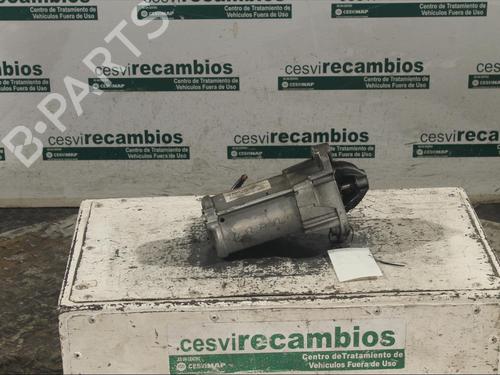 Used Starter NISSAN JUKE (F15) 1.5 dCi (110 hp) 11897285