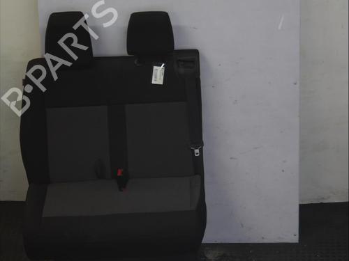 Used Right front seat Right front seat PEUGEOT TRAVELLER Bus (V_) 1.6 BlueHDi 115 (115 hp) 36496259 36496259