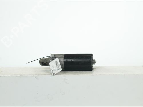 Used Starter Starter 36791437 36791437