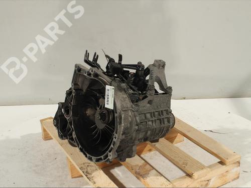 Gearbox VOLVO C30 (533) 1.6 D | BP11982189M3
