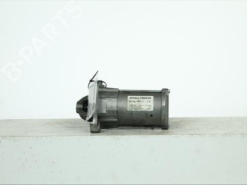 Used Starter Starter DACIA DUSTER (HM_) 1.5 dCi 115 4x4 (HMAD) (116 hp) 40205574 40205574