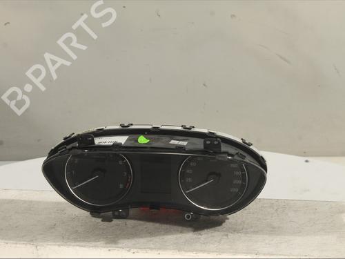 Used Instrument cluster HYUNDAI i20 II (GB, IB) 1.2 (84 hp) 30841398
