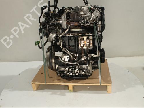 Engine NISSAN X-TRAIL III (T32_, T32R, T32RR) 2.0 dCi (T32) | BP28577478M1 