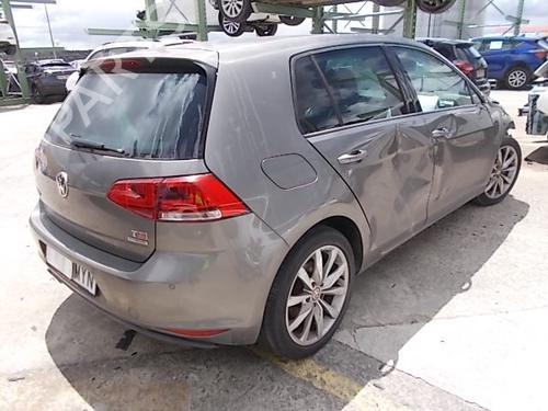 Engine VW GOLF VII (5G1, BQ1, BE1, BE2) 1.4 TSI | BP36496645M1 - Image 6