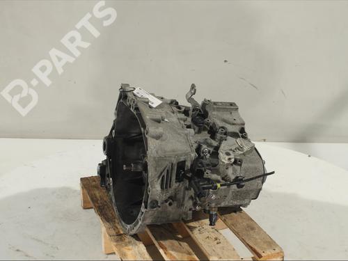 Gearbox PEUGEOT 2008 I (CU_) 1.6 BlueHDi 120 | BP11997937M3 