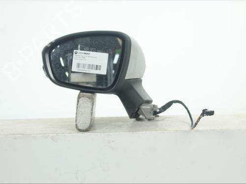 Used Left mirror Left mirror 36791443 36791443