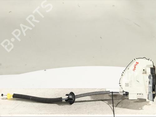 Used Rear left lock AUDI A4 B9 Avant (8W5, 8WD) 35 TDI Mild Hybrid (163 hp) 25797859