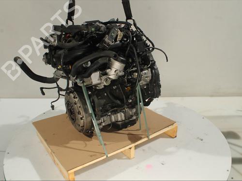 Engine OPEL MOKKA / MOKKA X (J13) 1.7 CDTI (_76) | BP30692021M1