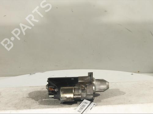 Used Starter Starter MERCEDES-BENZ CLS (C219) CLS 350 (219.357) (292 hp) 16725533 16725533