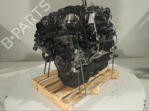 Engine JAGUAR F-PACE (X761) 2.0 TD4 | BP21566149M1 