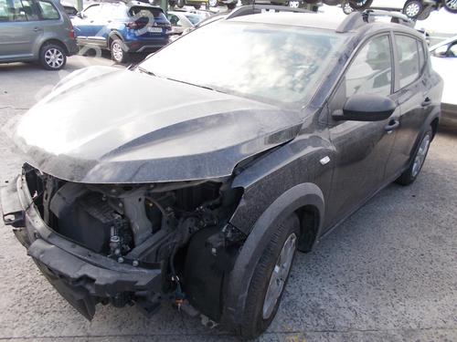 Used Parts DACIA SANDERO III 1.0 TCe LPG (91 hp) 4344045