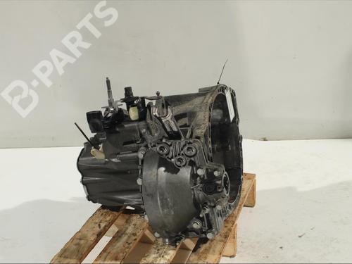 Gearbox CITROËN DS4 (NX_) 2.0 HDi 165 | BP11907385M3 
