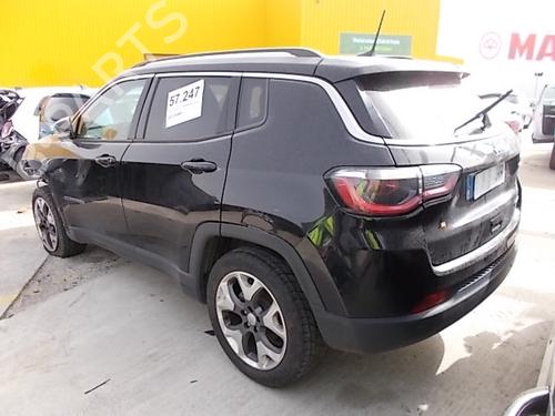 Engine JEEP COMPASS (MP, M6, MV, M7) 1.6 CRD | BP33948626M1  - Image 9