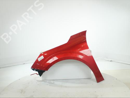 Used Left front fenders Left front fenders 36874023 36874023