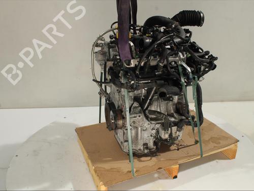 Engine DACIA SANDERO II 1.0 LPG (B8ML) | BP27494274M1 
