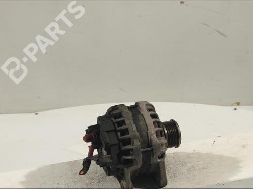 Generator DACIA SANDERO II  | BP11910971M7 