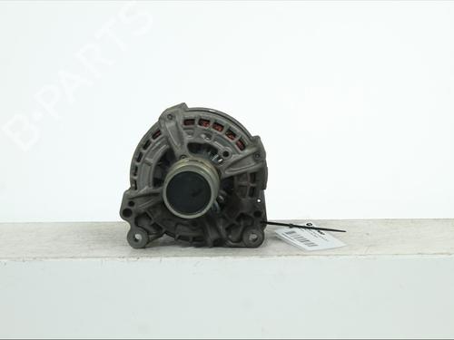 Used Alternator Alternator 39061153 39061153