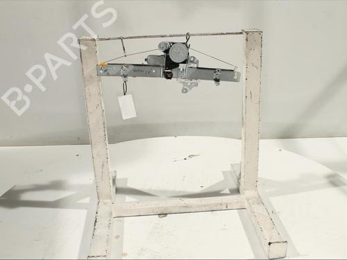 Used Front left window mechanism NISSAN MICRA V (K14) [2016-2025]  12080905