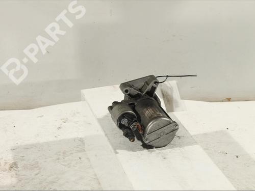 Startmotor CITROËN C4 Picasso II 1.6 HDi / BlueHDi 115 | BP11903777M8 