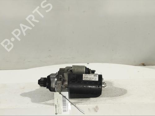 Used Starter Starter VW TIGUAN (5N_) 2.0 TDI (110 hp) 11907062 11907062