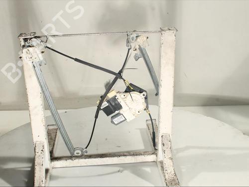 Used Front right window mechanism PEUGEOT 807 (EB_) 2.0 HDI (136 hp) 18344251