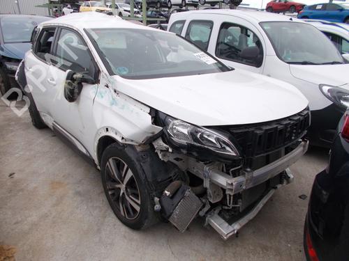 Alternator PEUGEOT 3008 II SUV (MC_, MR_, MJ_, M4_) 1.5 BlueHDi 130 | BP29049653M7 
