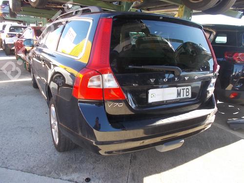 Headlight switch VOLVO V70 III (135) 2.4 D | BP30502453I24  - Image 5