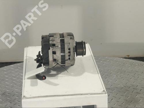 Alternator OPEL MERIVA B MPV (S10) 1.4 (75) | BP11901289M7