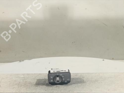 Used Headlight switch Headlight switch AUDI A3 (8V1, 8VK) 2.0 TDI (143 hp) 18458525 18458525
